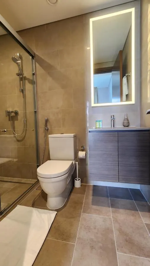 Stay By Latinem Luxury 2Br Holiday Home Cv B601 Near Burj Khalifa Dubai 0*,