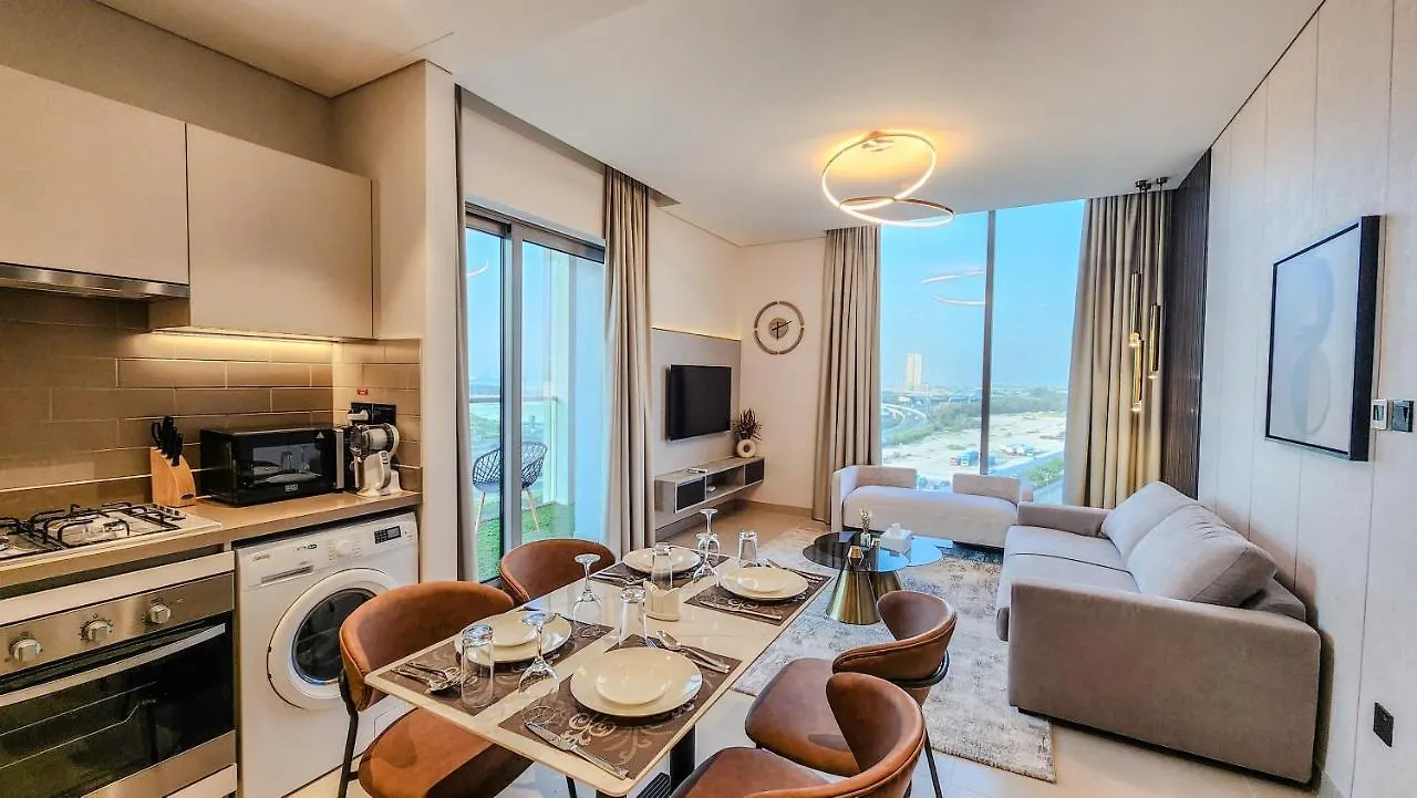 Stay By Latinem Luxury 2Br Holiday Home Cv B601 Near Burj Khalifa Dubai