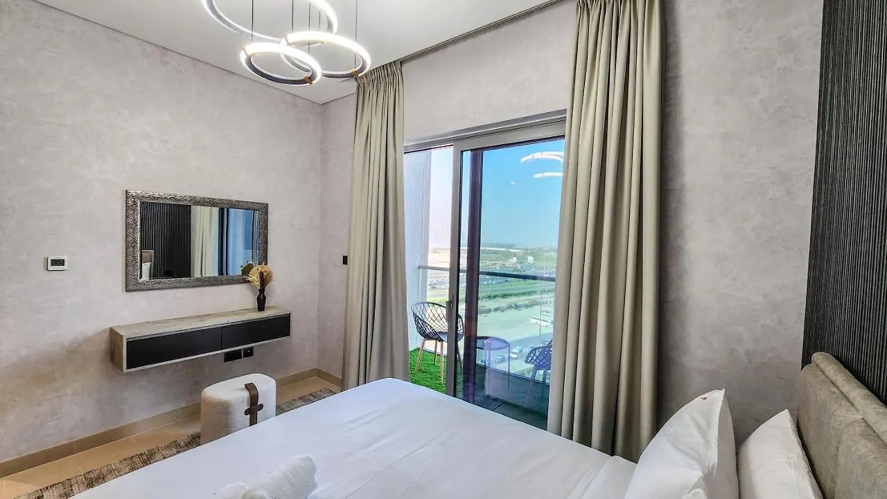 Apartment Stay By Latinem Luxury 2Br Holiday Home Cv B601 Near Burj Khalifa Dubai United Arab Emirates