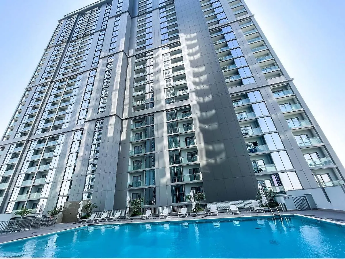 Stay By Latinem Luxury 2Br Holiday Home Cv B601 Near Burj Khalifa Dubai 0*,  United Arab Emirates