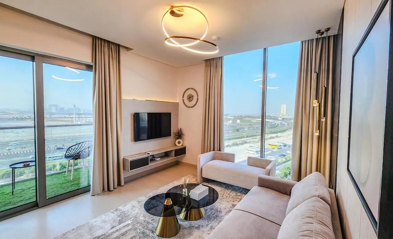 Stay By Latinem Luxury 2Br Holiday Home Cv B601 Near Burj Khalifa Dubai 0*,