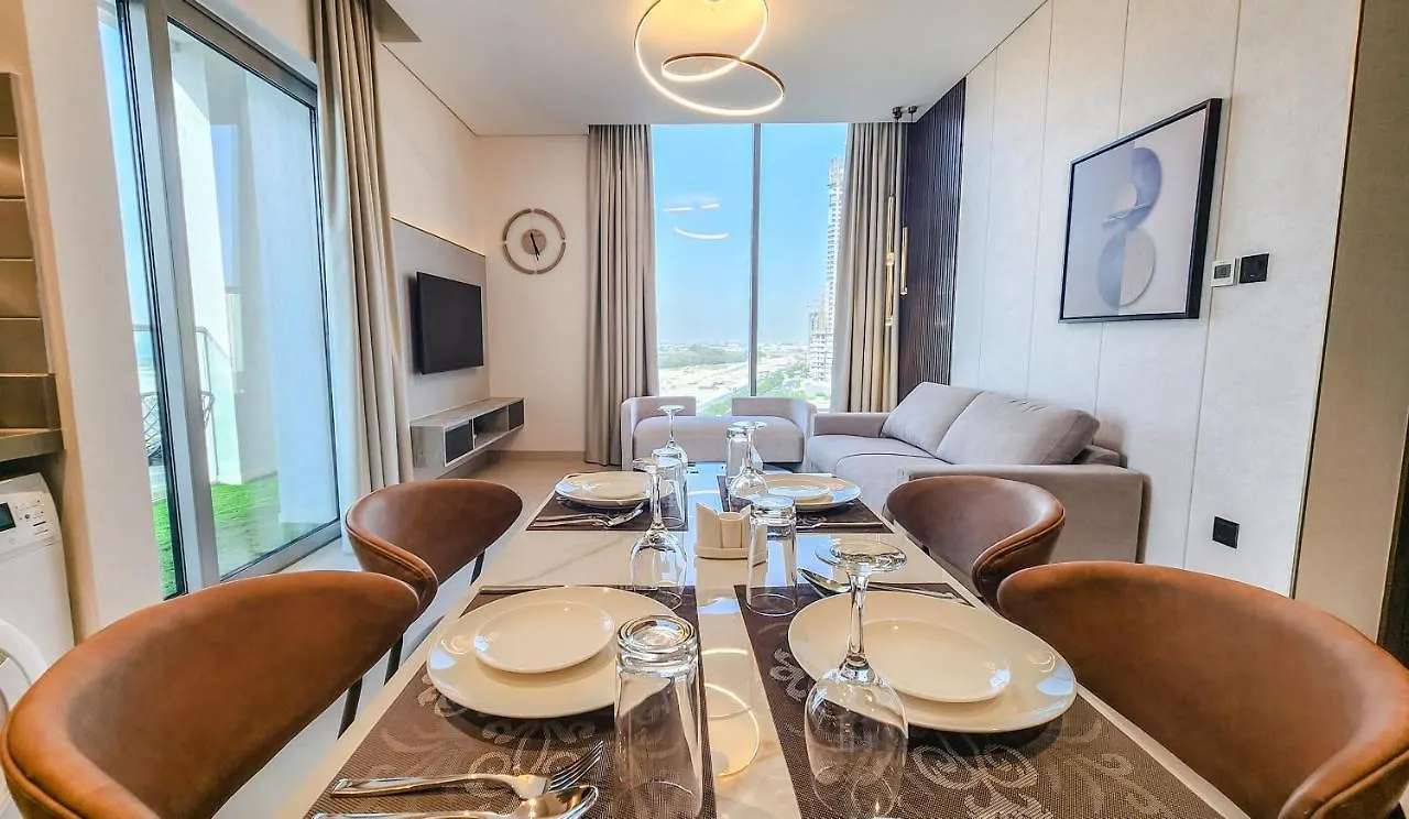 Apartment Stay By Latinem Luxury 2Br Holiday Home Cv B601 Near Burj Khalifa Dubai United Arab Emirates