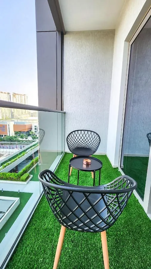 Stay By Latinem Luxury 2Br Holiday Home Cv B601 Near Burj Khalifa Dubai