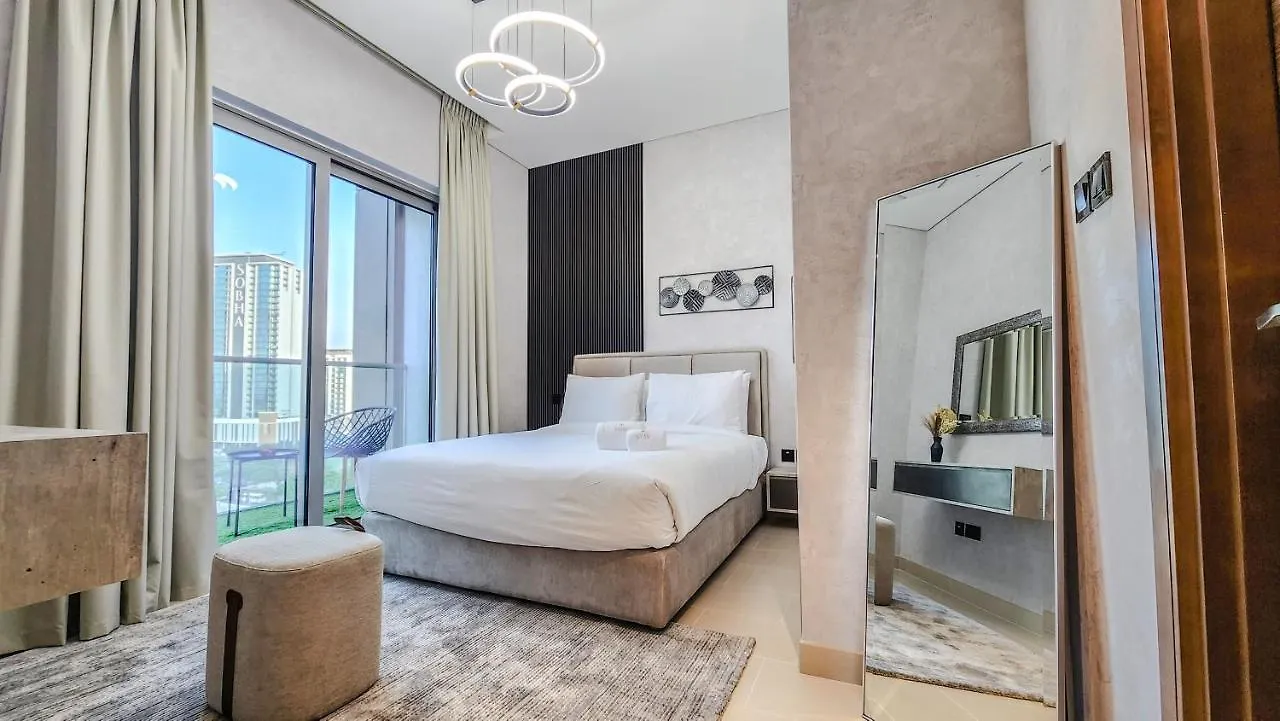 Apartment Stay By Latinem Luxury 2Br Holiday Home Cv B601 Near Burj Khalifa Dubai